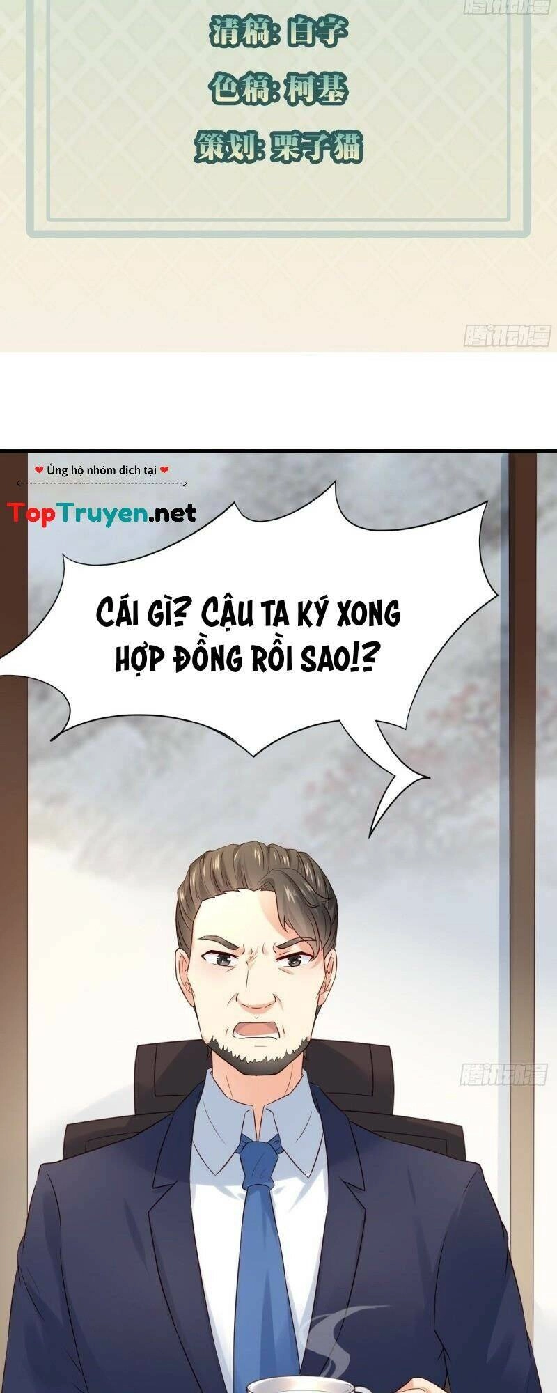 Mỗi Tuần Ta Có Một Thân Phận Mới Chapter 7 - 3