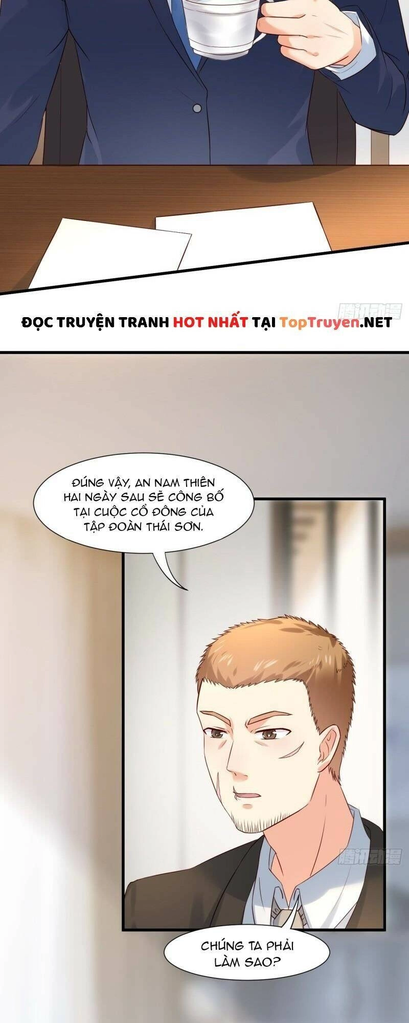 Mỗi Tuần Ta Có Một Thân Phận Mới Chapter 7 - 4