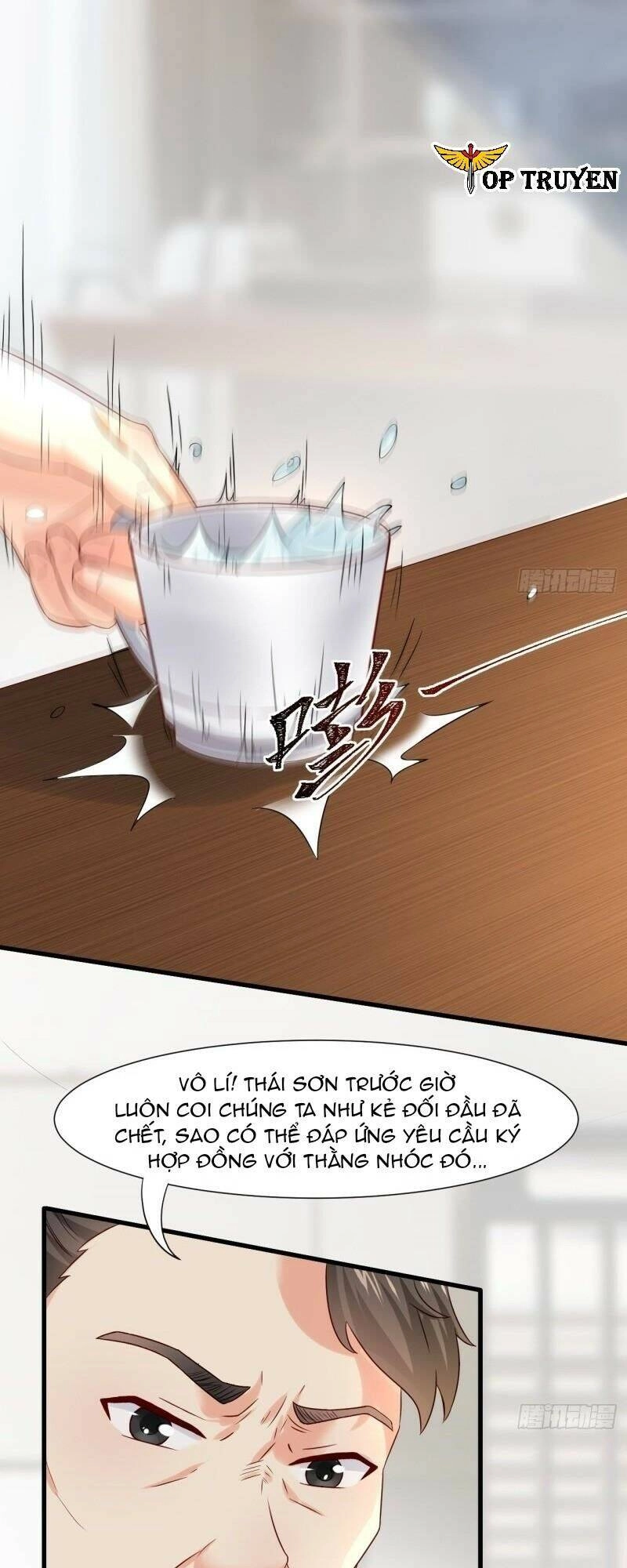 Mỗi Tuần Ta Có Một Thân Phận Mới Chapter 7 - 5