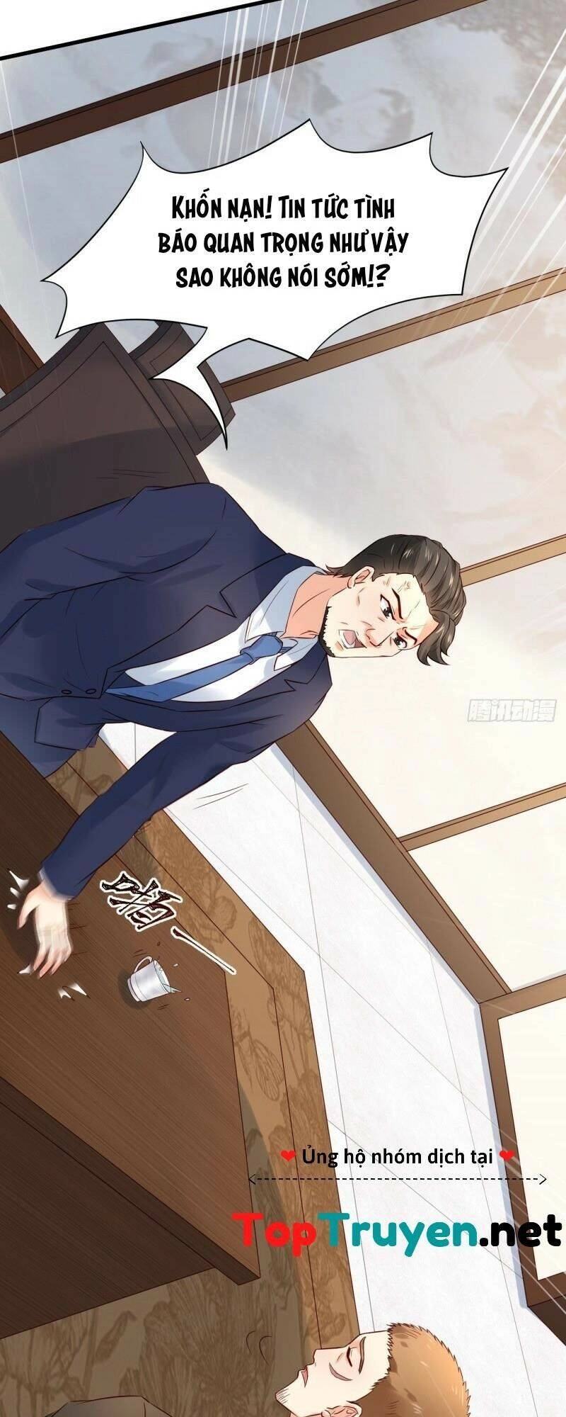 Mỗi Tuần Ta Có Một Thân Phận Mới Chapter 7 - 7