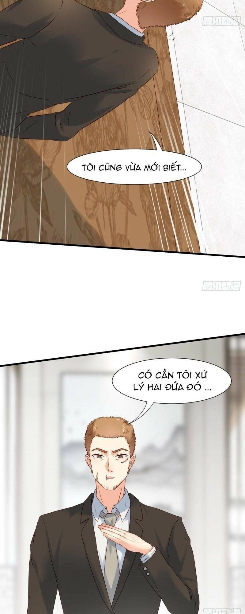 Mỗi Tuần Ta Có Một Thân Phận Mới Chapter 7 - 8