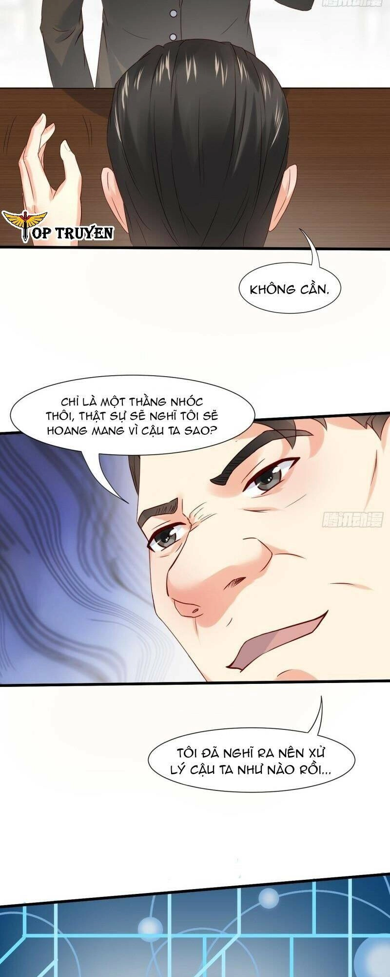 Mỗi Tuần Ta Có Một Thân Phận Mới Chapter 7 - 9