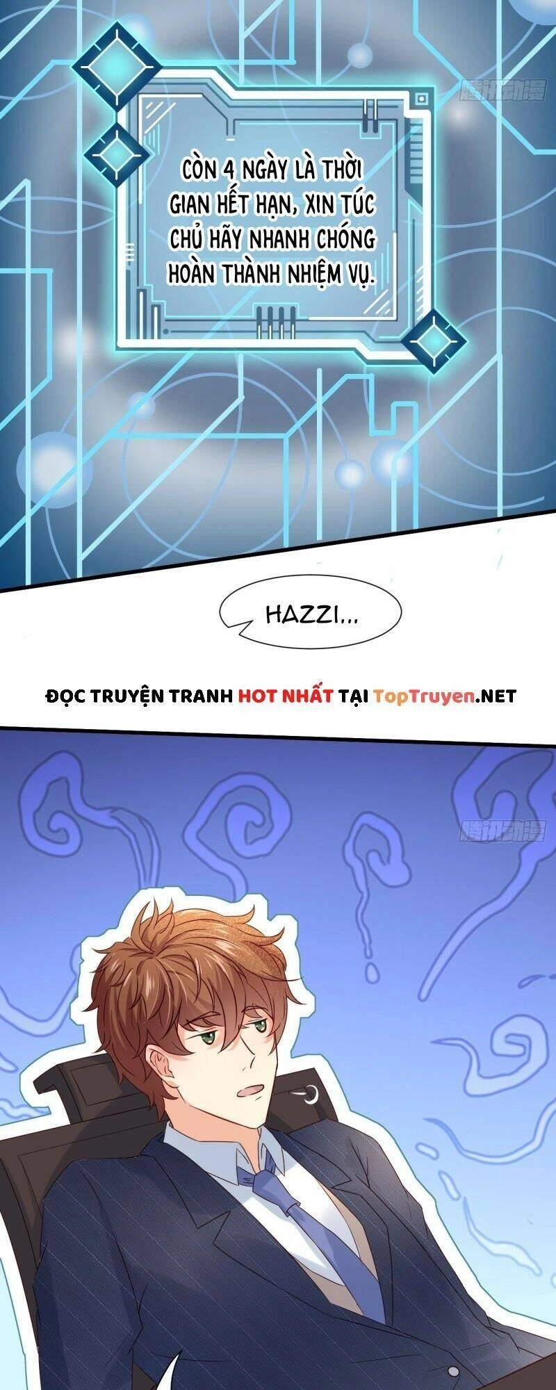 Mỗi Tuần Ta Có Một Thân Phận Mới Chapter 7 - 10