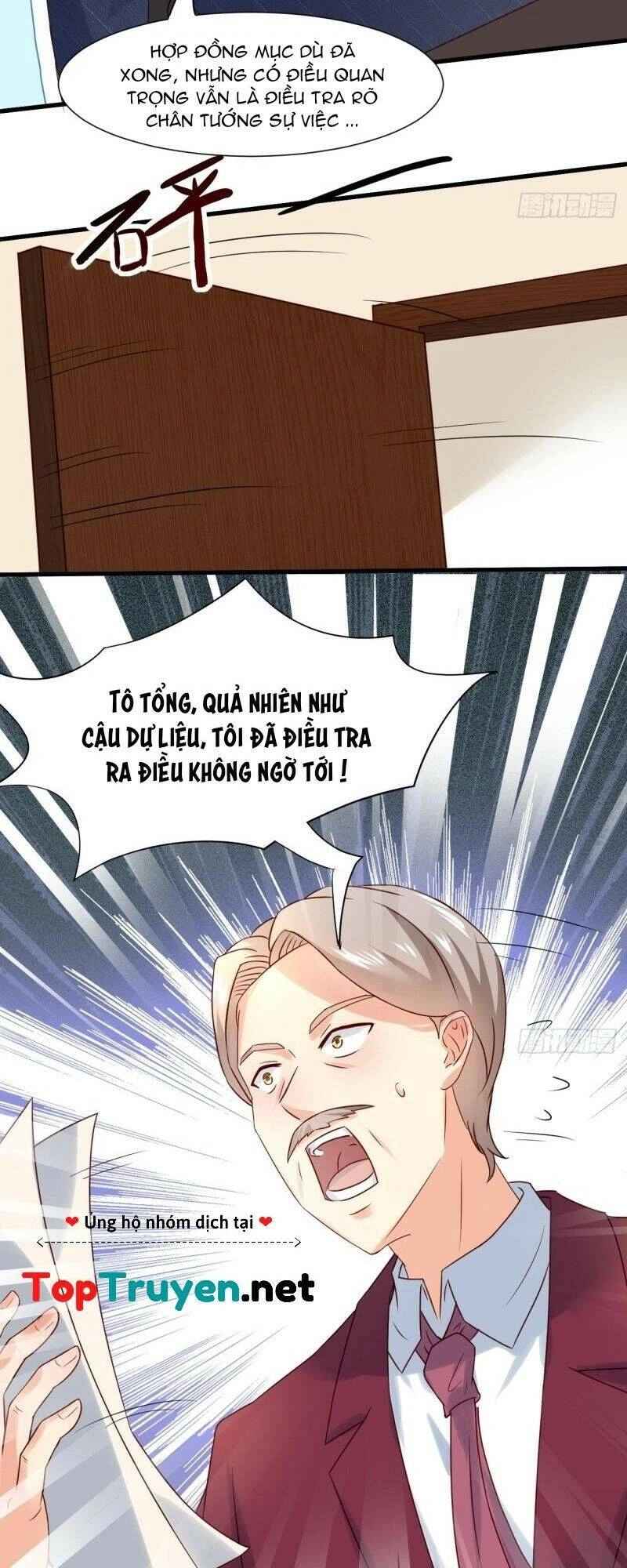 Mỗi Tuần Ta Có Một Thân Phận Mới Chapter 7 - 11