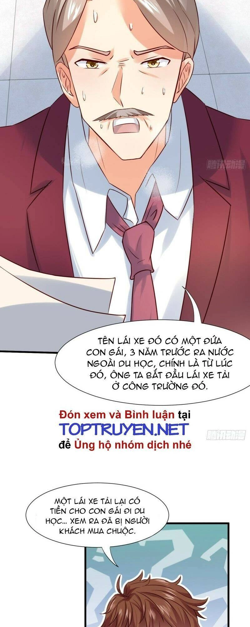 Mỗi Tuần Ta Có Một Thân Phận Mới Chapter 7 - 13