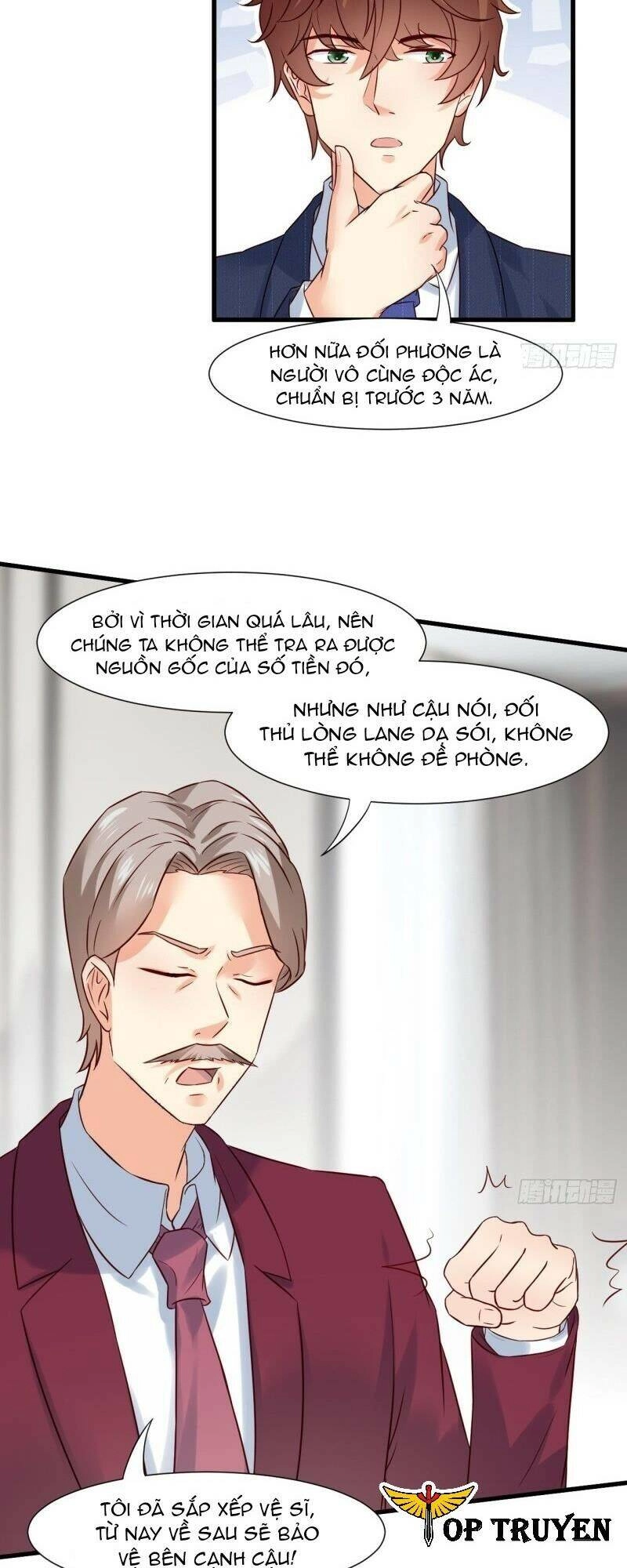 Mỗi Tuần Ta Có Một Thân Phận Mới Chapter 7 - 14