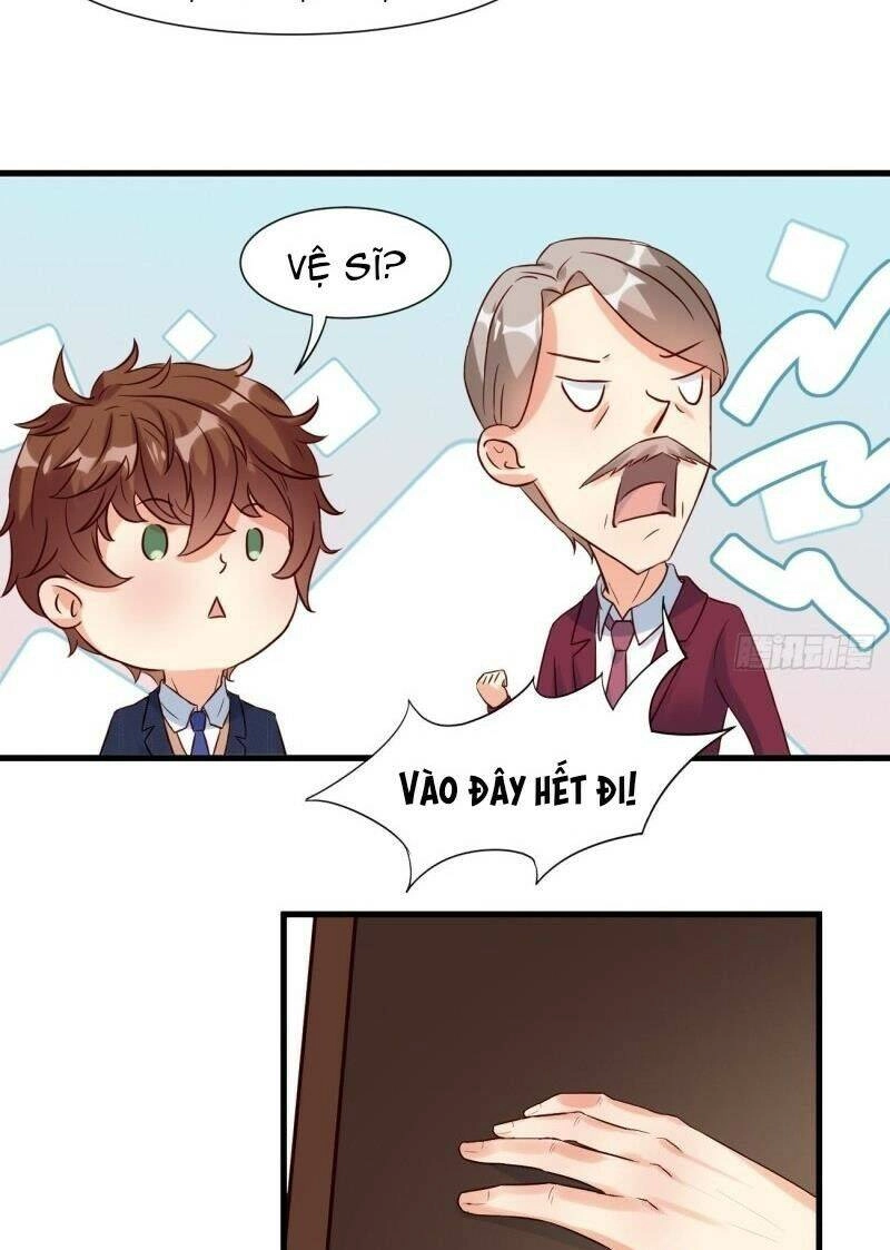 Mỗi Tuần Ta Có Một Thân Phận Mới Chapter 7 - 15