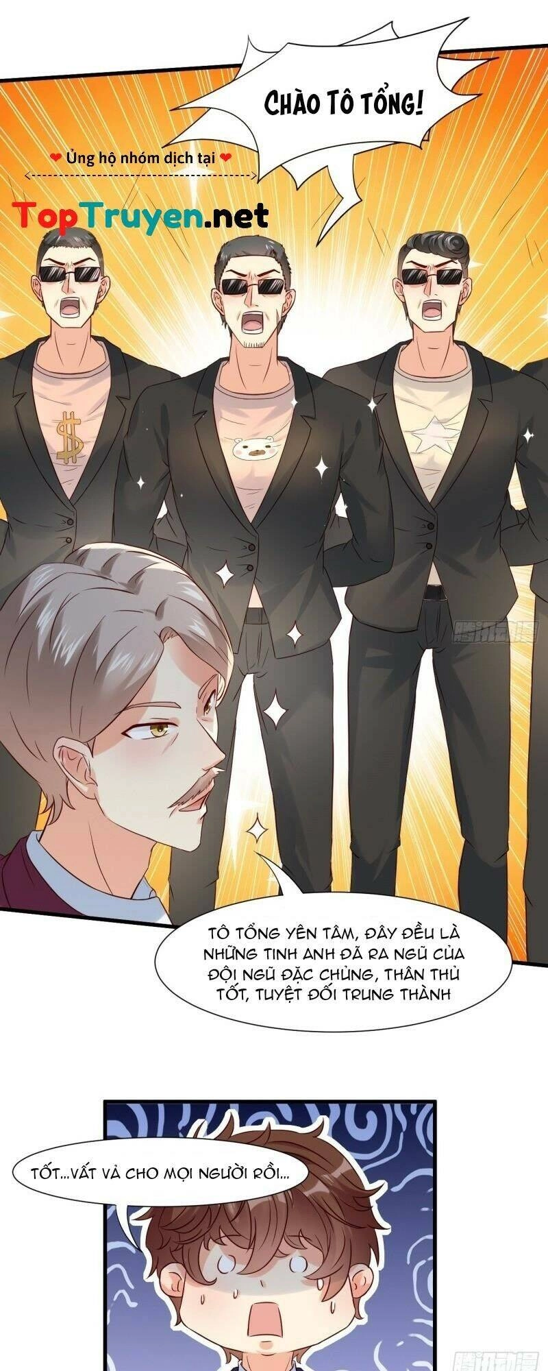 Mỗi Tuần Ta Có Một Thân Phận Mới Chapter 7 - 17