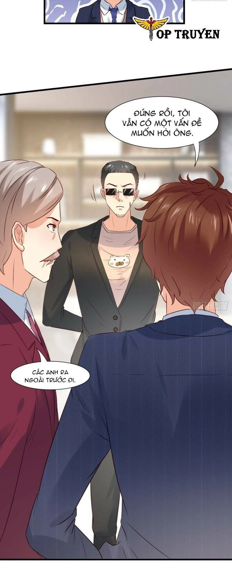 Mỗi Tuần Ta Có Một Thân Phận Mới Chapter 7 - 18