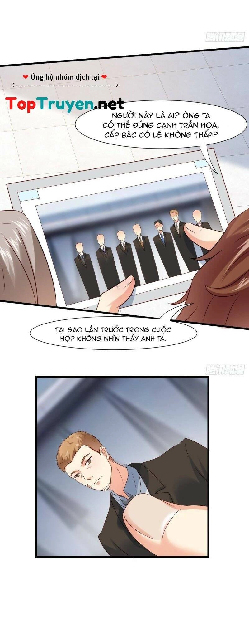 Mỗi Tuần Ta Có Một Thân Phận Mới Chapter 7 - 19