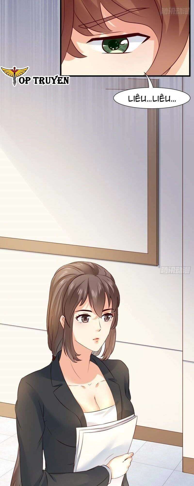 Mỗi Tuần Ta Có Một Thân Phận Mới Chapter 7 - 22