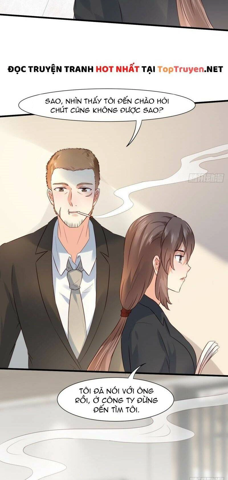 Mỗi Tuần Ta Có Một Thân Phận Mới Chapter 7 - 24