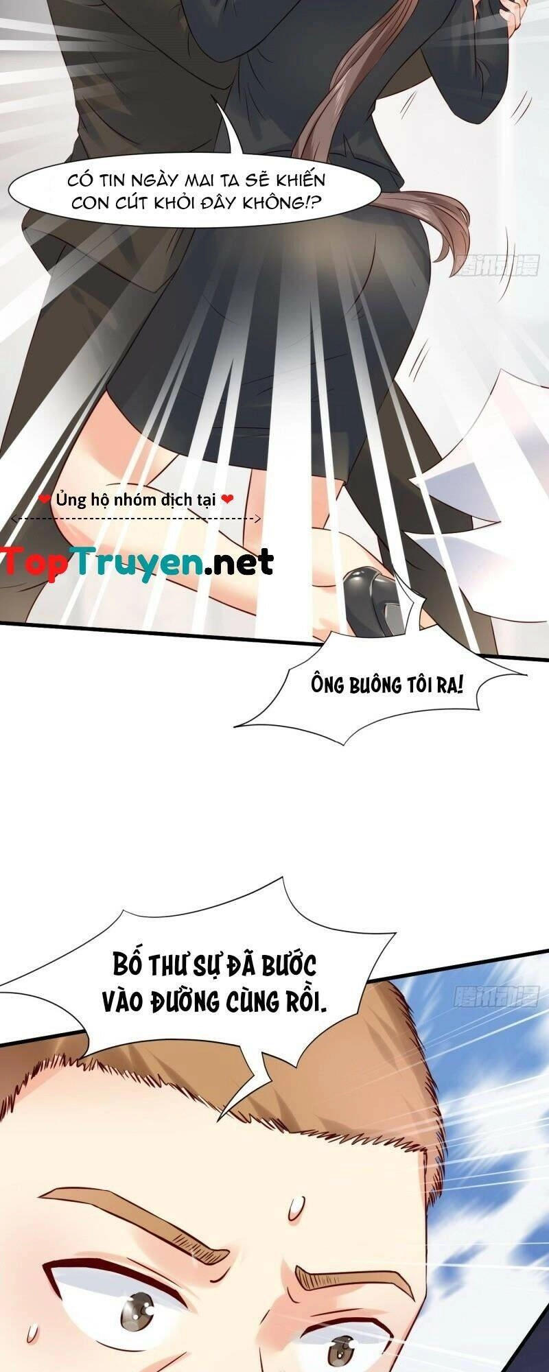 Mỗi Tuần Ta Có Một Thân Phận Mới Chapter 7 - 27