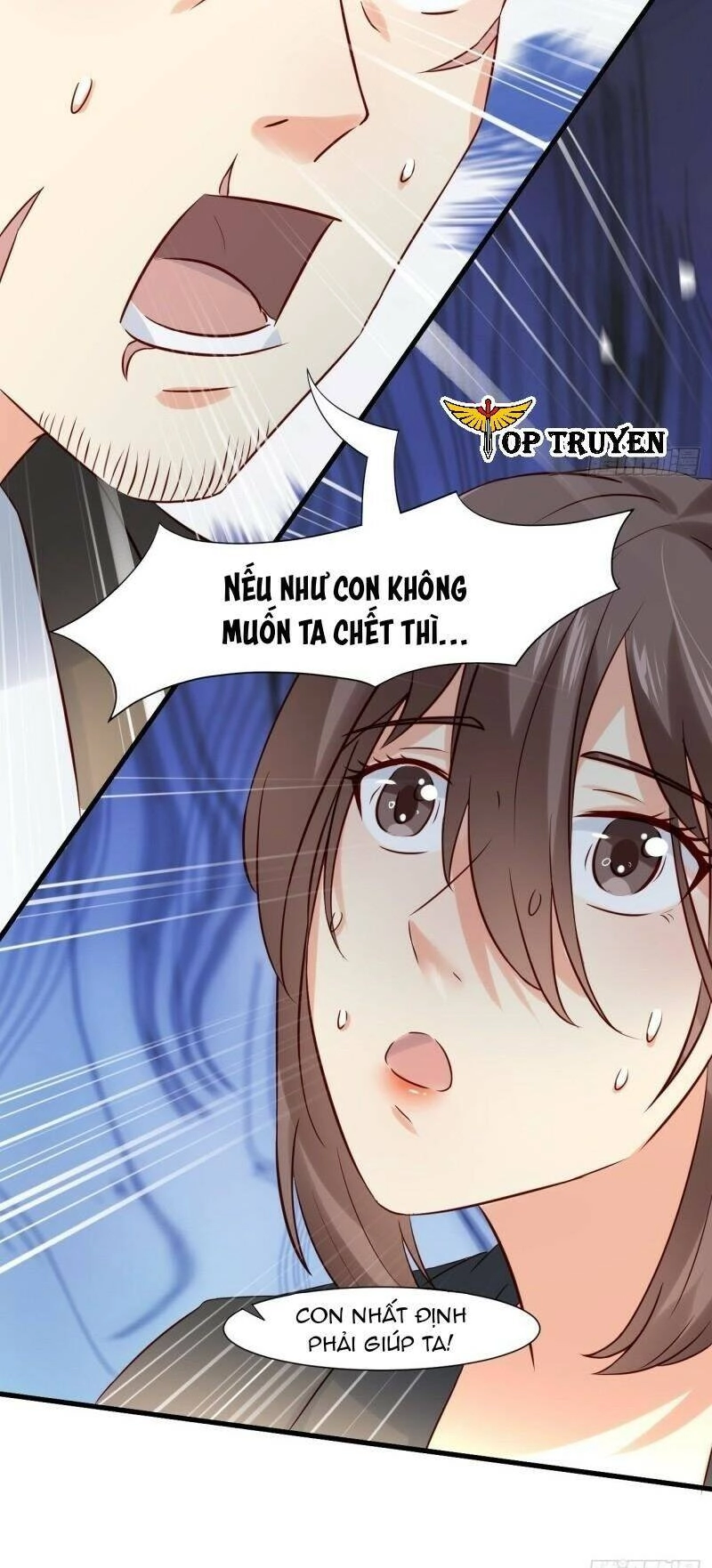 Mỗi Tuần Ta Có Một Thân Phận Mới Chapter 7 - 28