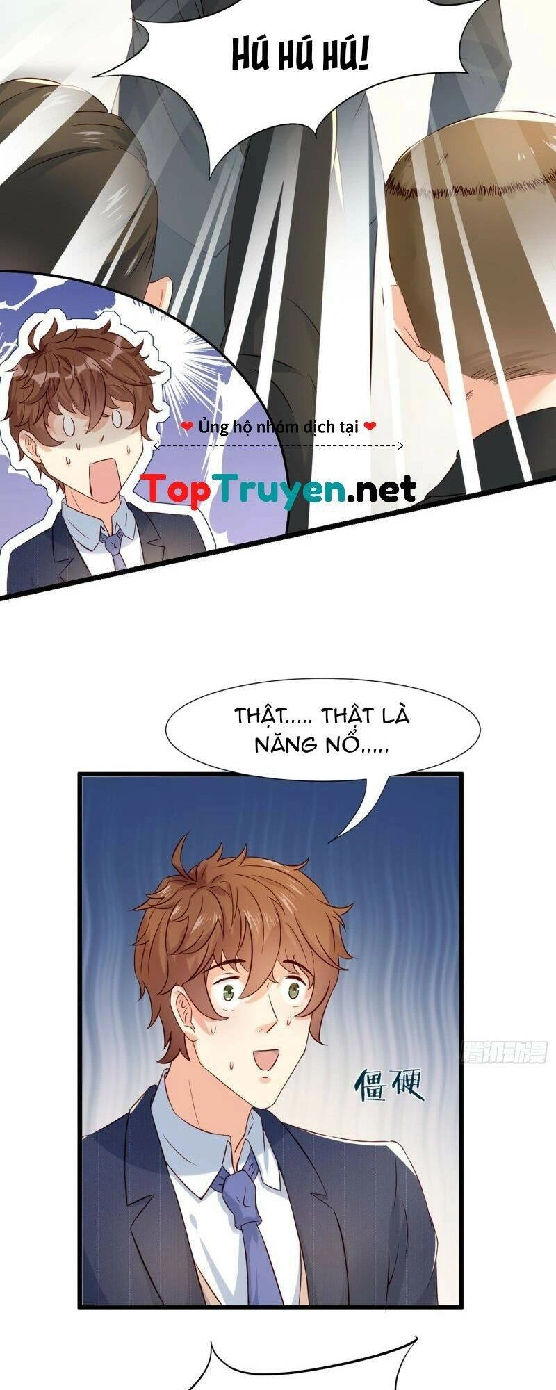 Mỗi Tuần Ta Có Một Thân Phận Mới Chapter 8 - 7