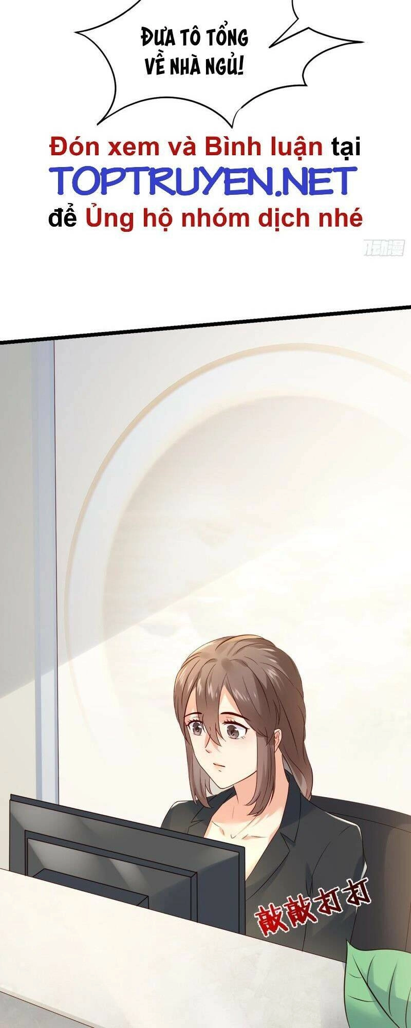 Mỗi Tuần Ta Có Một Thân Phận Mới Chapter 8 - 8