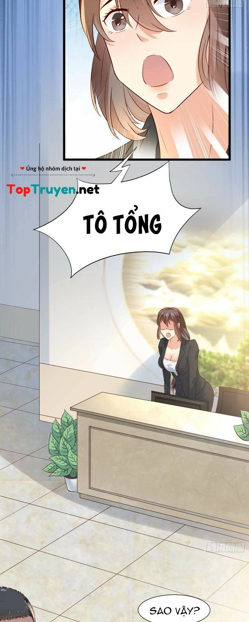 Mỗi Tuần Ta Có Một Thân Phận Mới Chapter 8 - 11