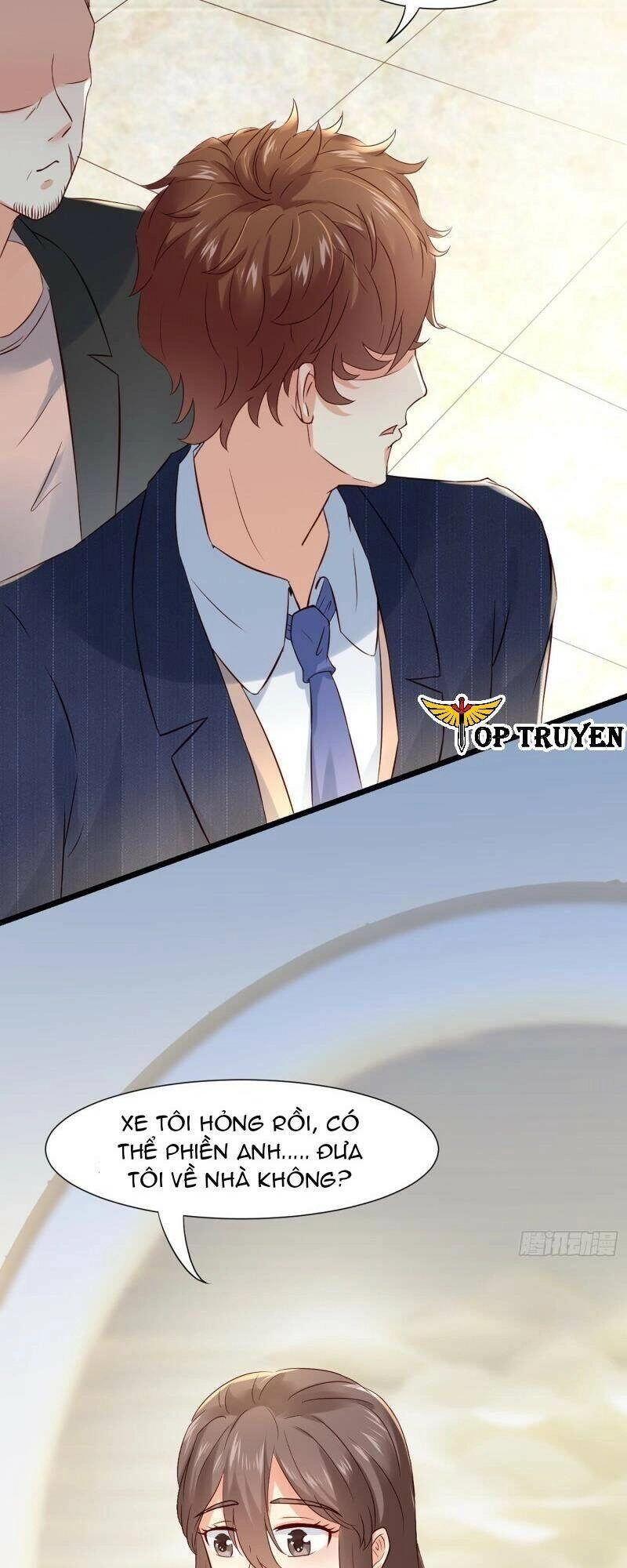 Mỗi Tuần Ta Có Một Thân Phận Mới Chapter 8 - 12