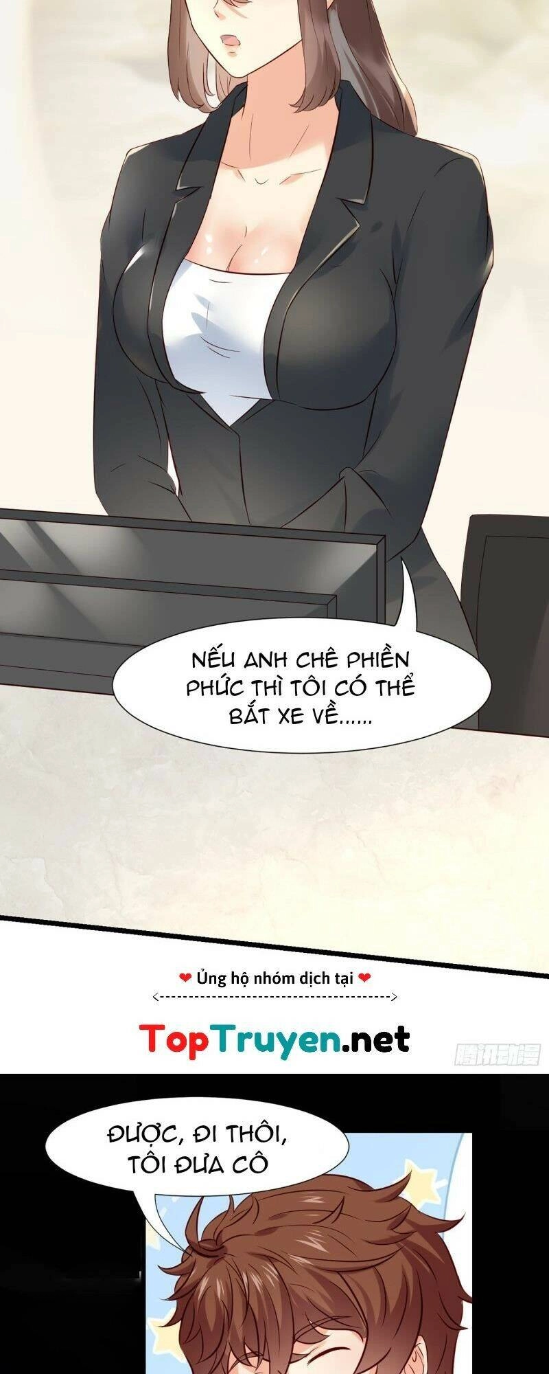 Mỗi Tuần Ta Có Một Thân Phận Mới Chapter 8 - 13