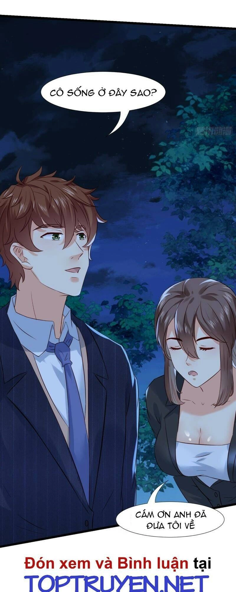 Mỗi Tuần Ta Có Một Thân Phận Mới Chapter 8 - 16