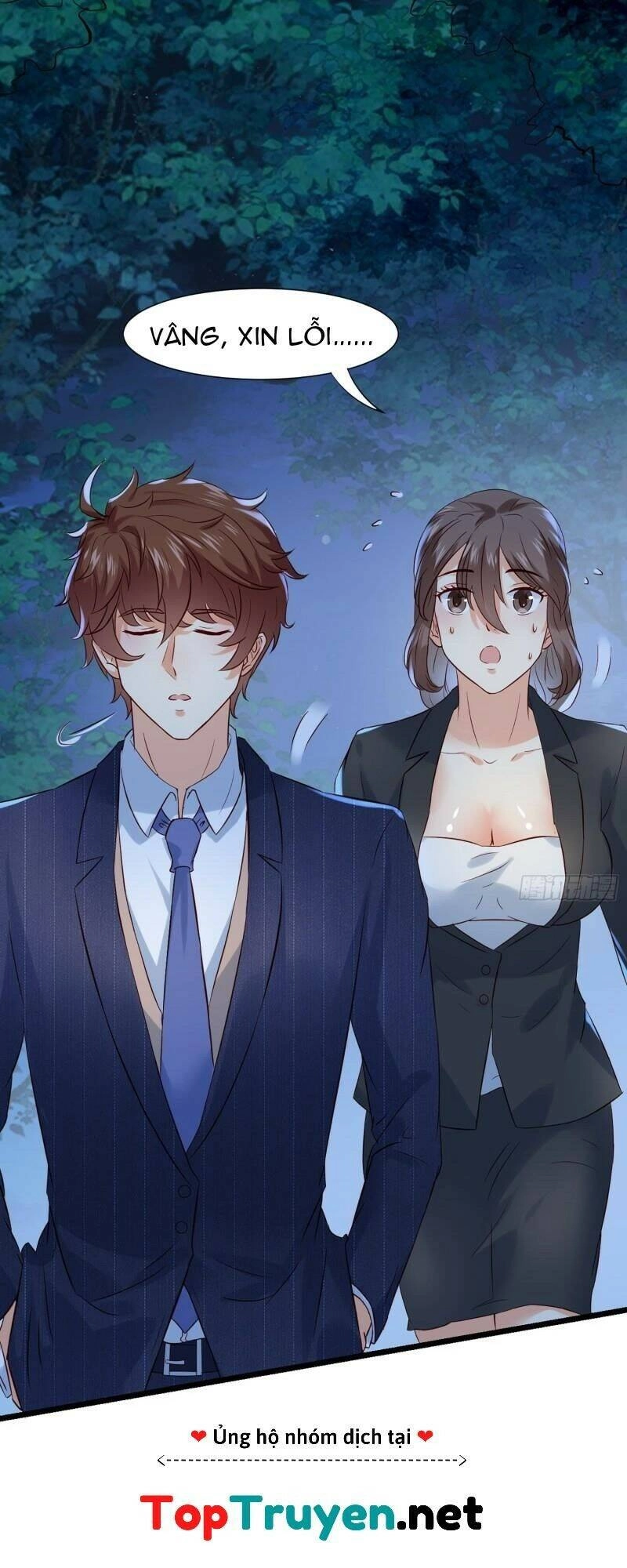 Mỗi Tuần Ta Có Một Thân Phận Mới Chapter 8 - 19