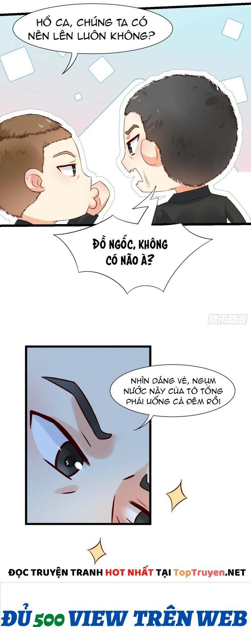 Mỗi Tuần Ta Có Một Thân Phận Mới Chapter 8 - 20