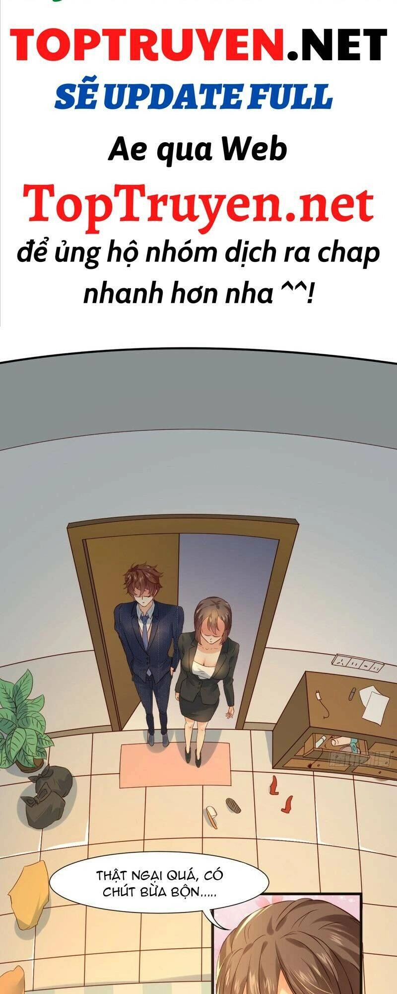 Mỗi Tuần Ta Có Một Thân Phận Mới Chapter 8 - 21