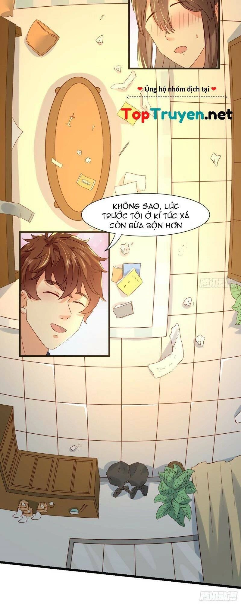 Mỗi Tuần Ta Có Một Thân Phận Mới Chapter 8 - 22