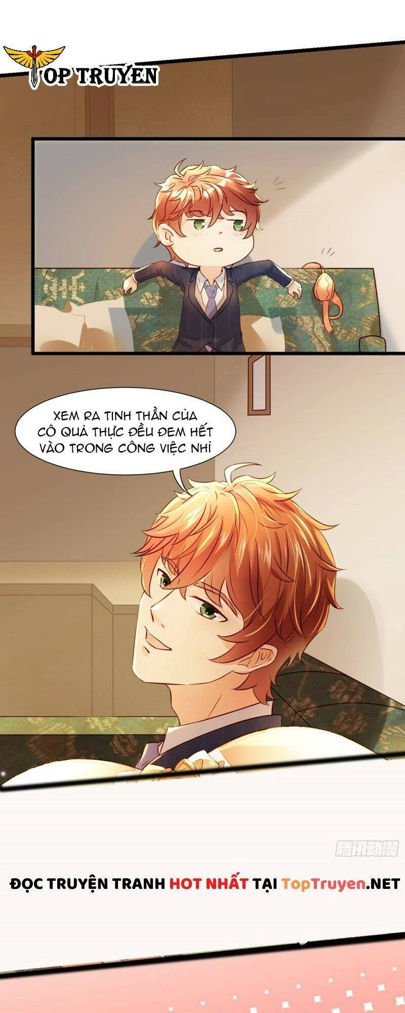 Mỗi Tuần Ta Có Một Thân Phận Mới Chapter 8 - 23