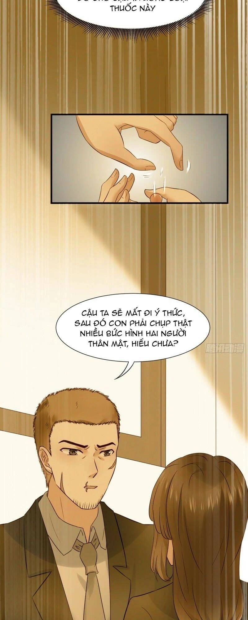 Mỗi Tuần Ta Có Một Thân Phận Mới Chapter 8 - 27