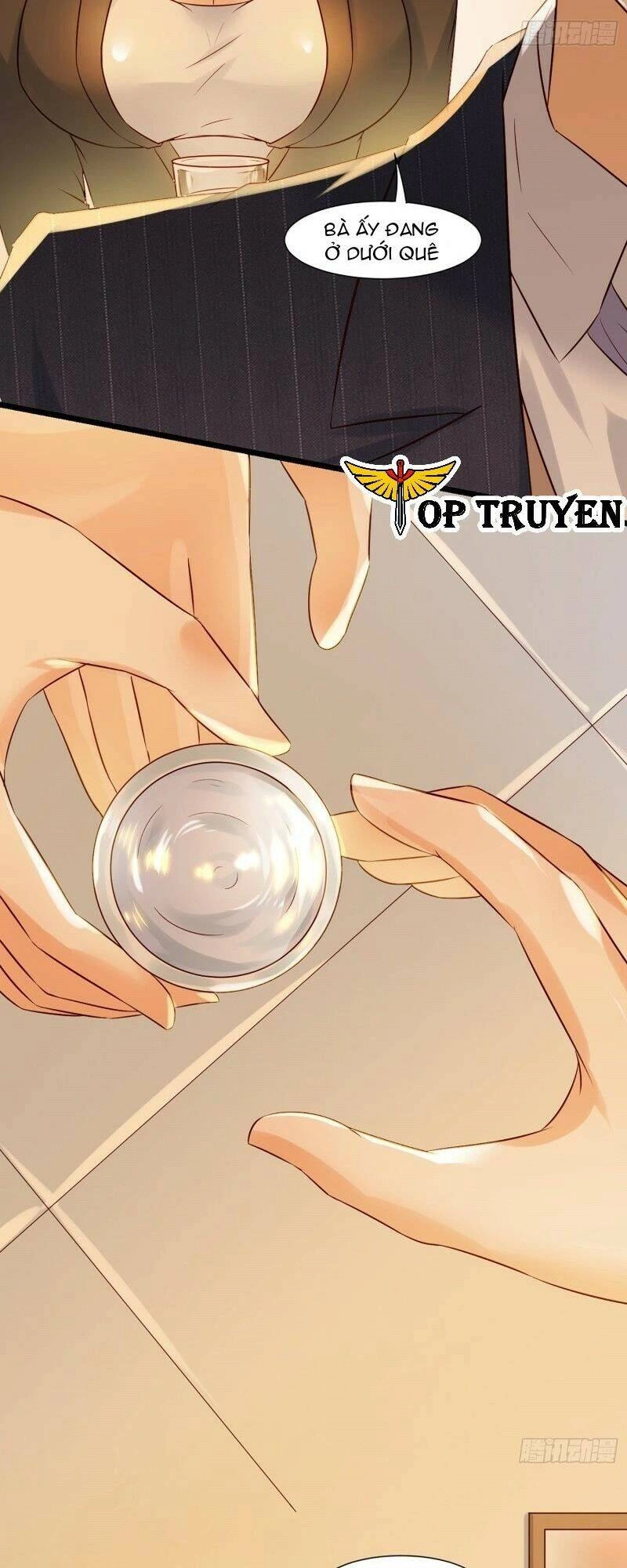 Mỗi Tuần Ta Có Một Thân Phận Mới Chapter 8 - 33