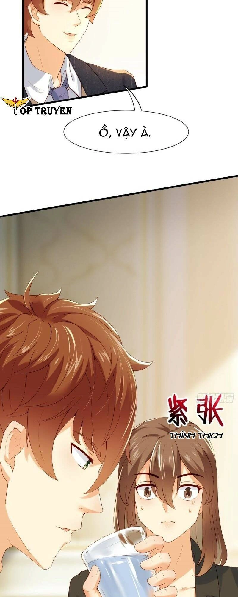 Mỗi Tuần Ta Có Một Thân Phận Mới Chapter 9 - 4