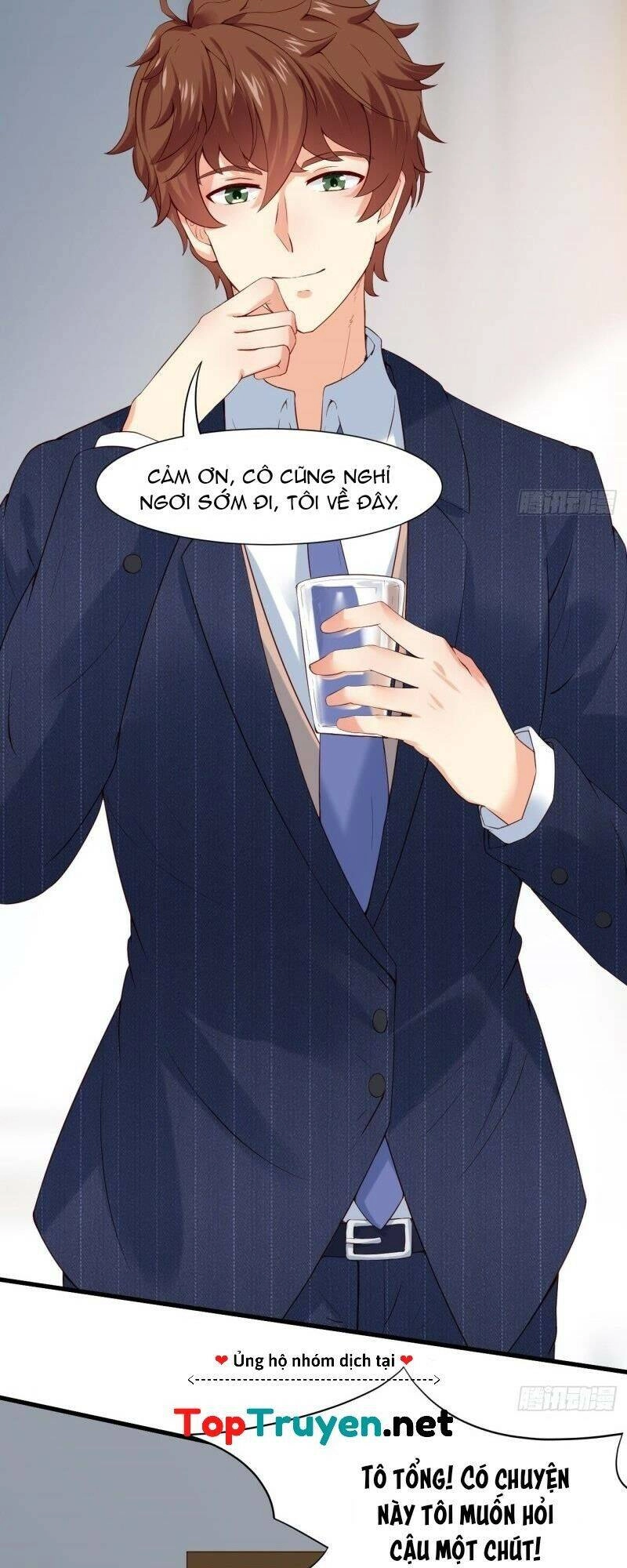 Mỗi Tuần Ta Có Một Thân Phận Mới Chapter 9 - 7