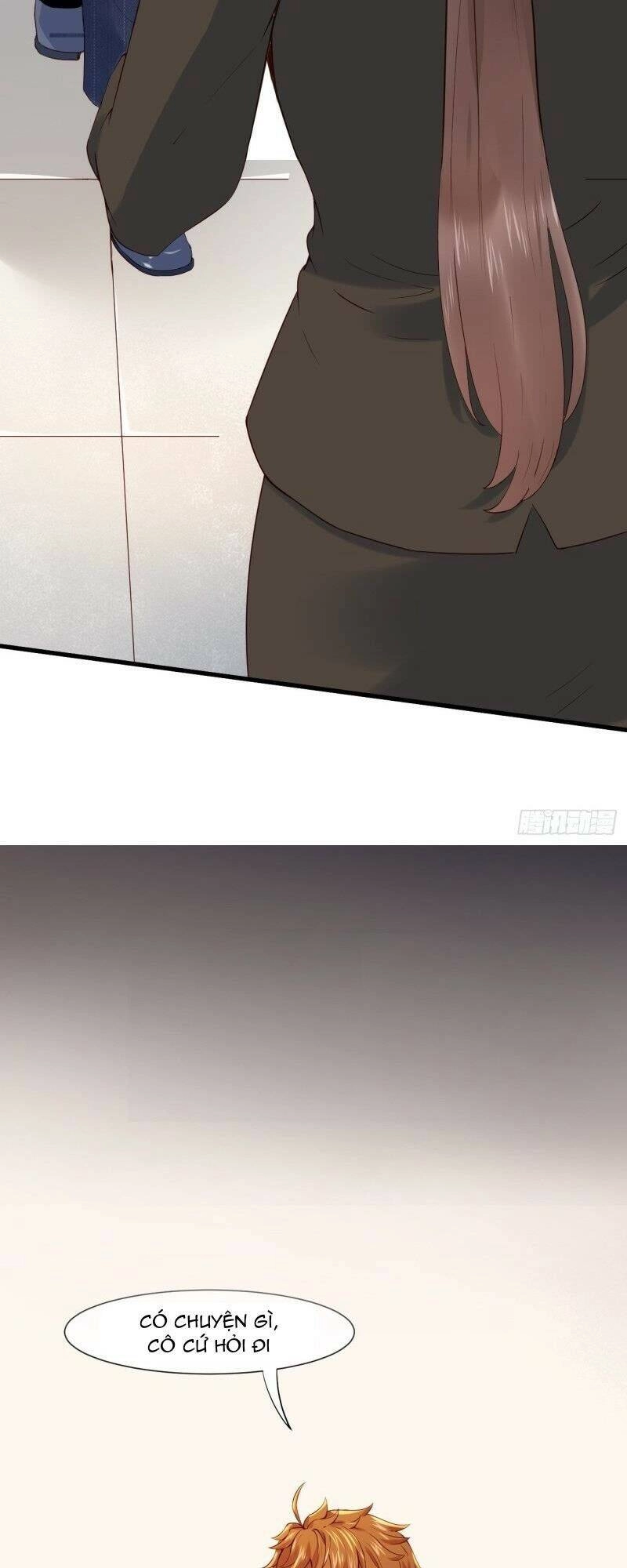 Mỗi Tuần Ta Có Một Thân Phận Mới Chapter 9 - 11