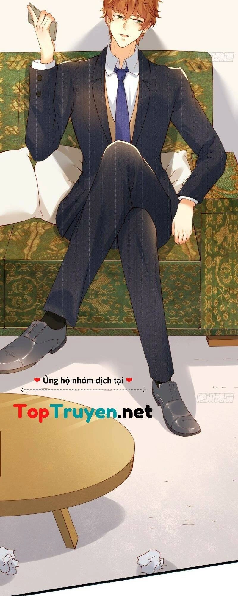 Mỗi Tuần Ta Có Một Thân Phận Mới Chapter 9 - 12