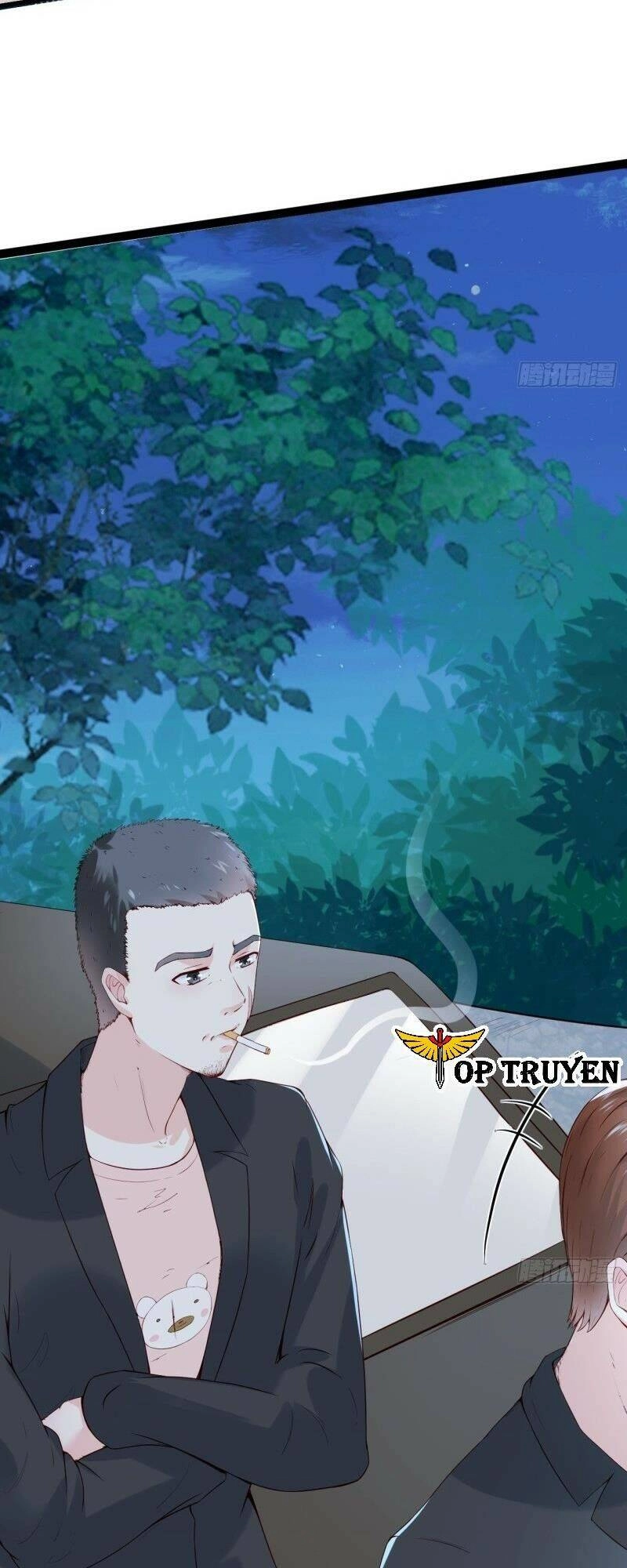 Mỗi Tuần Ta Có Một Thân Phận Mới Chapter 9 - 13