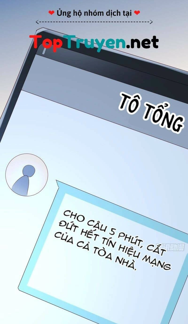 Mỗi Tuần Ta Có Một Thân Phận Mới Chapter 9 - 15