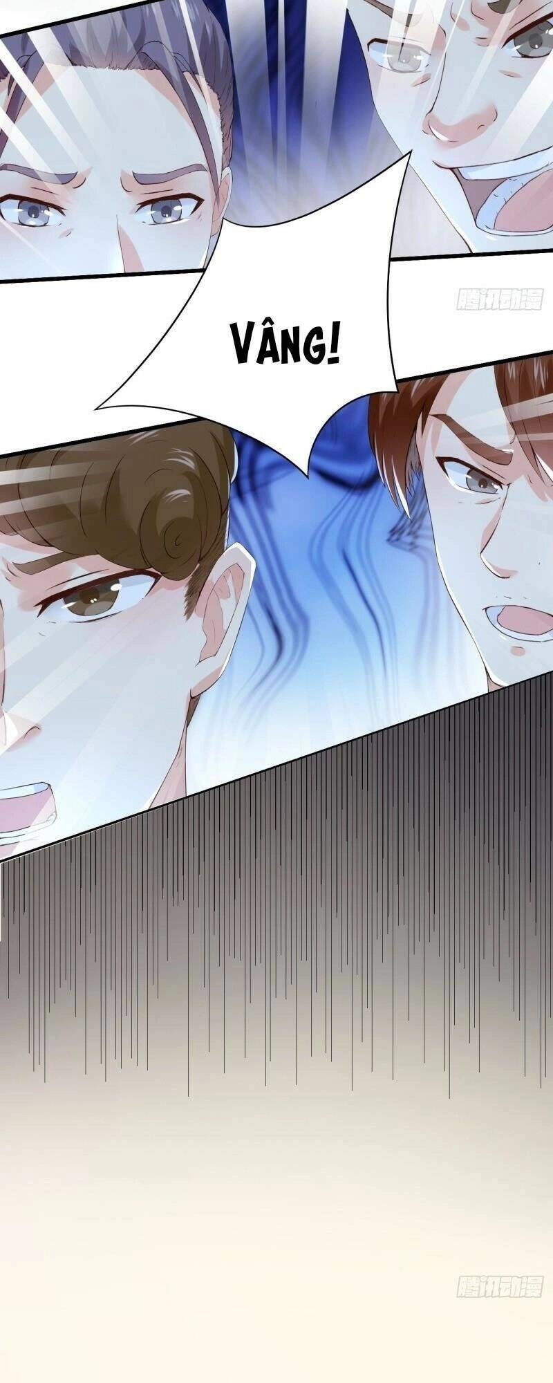 Mỗi Tuần Ta Có Một Thân Phận Mới Chapter 9 - 19