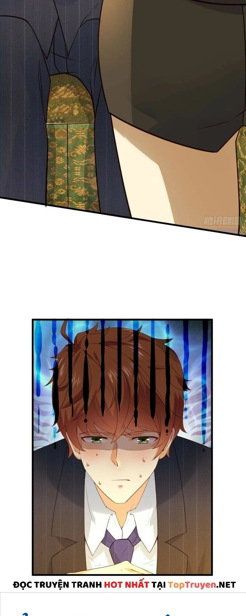 Mỗi Tuần Ta Có Một Thân Phận Mới Chapter 9 - 21