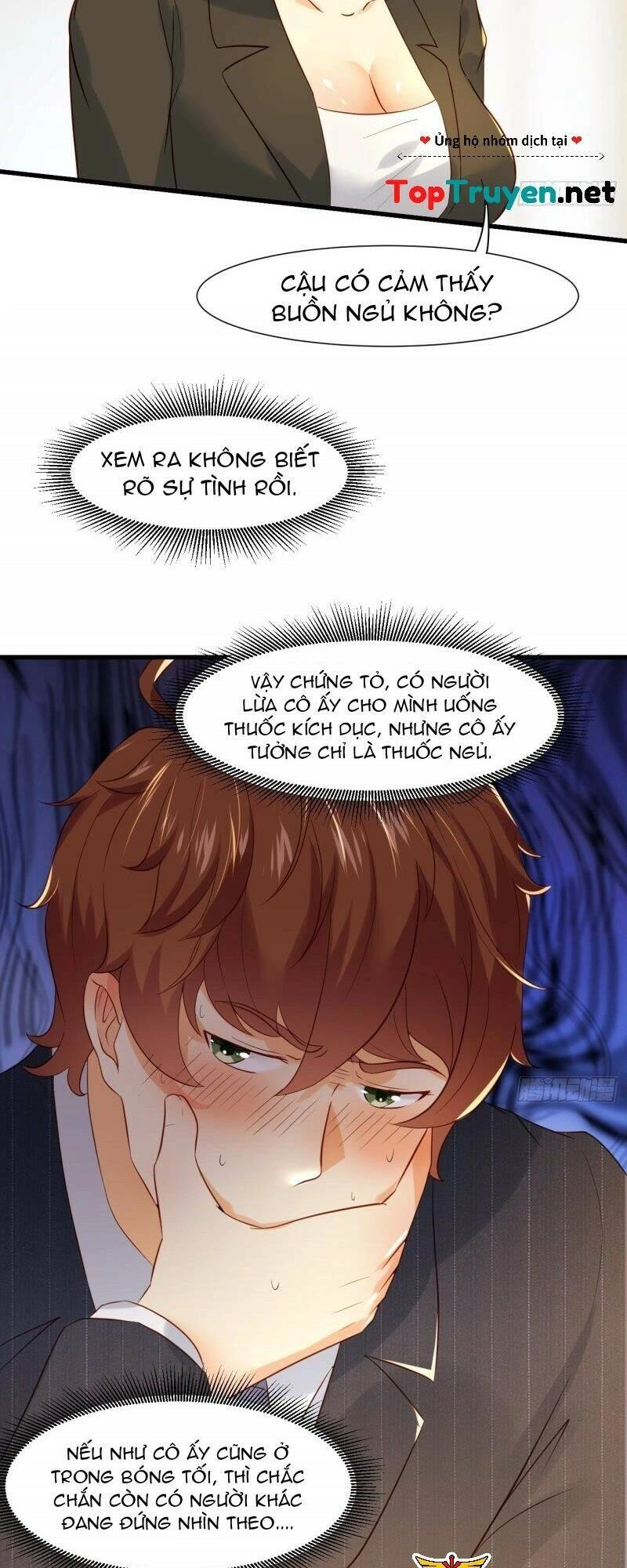 Mỗi Tuần Ta Có Một Thân Phận Mới Chapter 9 - 23