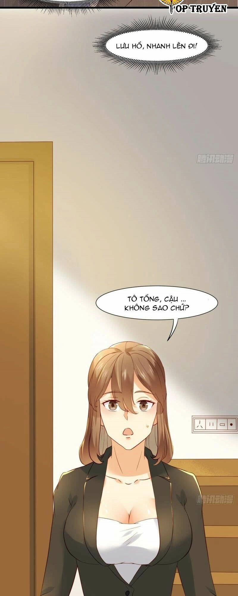 Mỗi Tuần Ta Có Một Thân Phận Mới Chapter 9 - 24