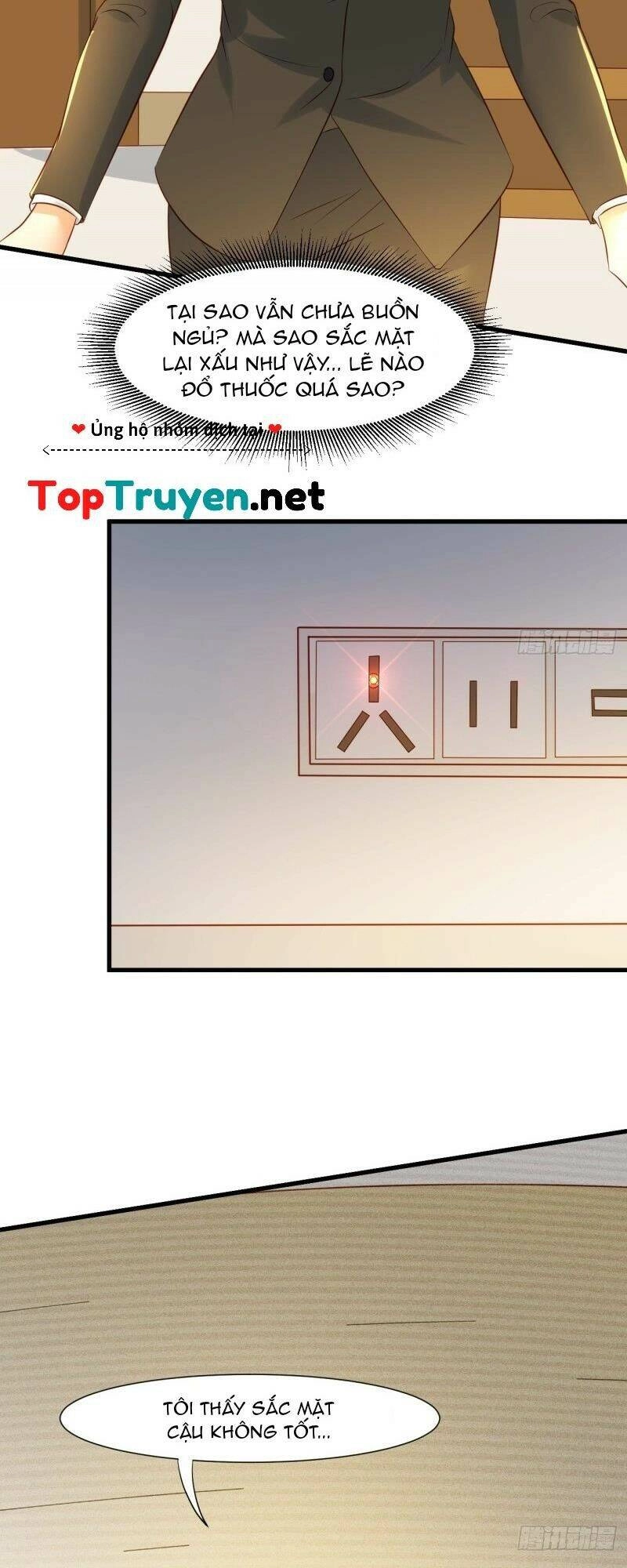 Mỗi Tuần Ta Có Một Thân Phận Mới Chapter 9 - 25