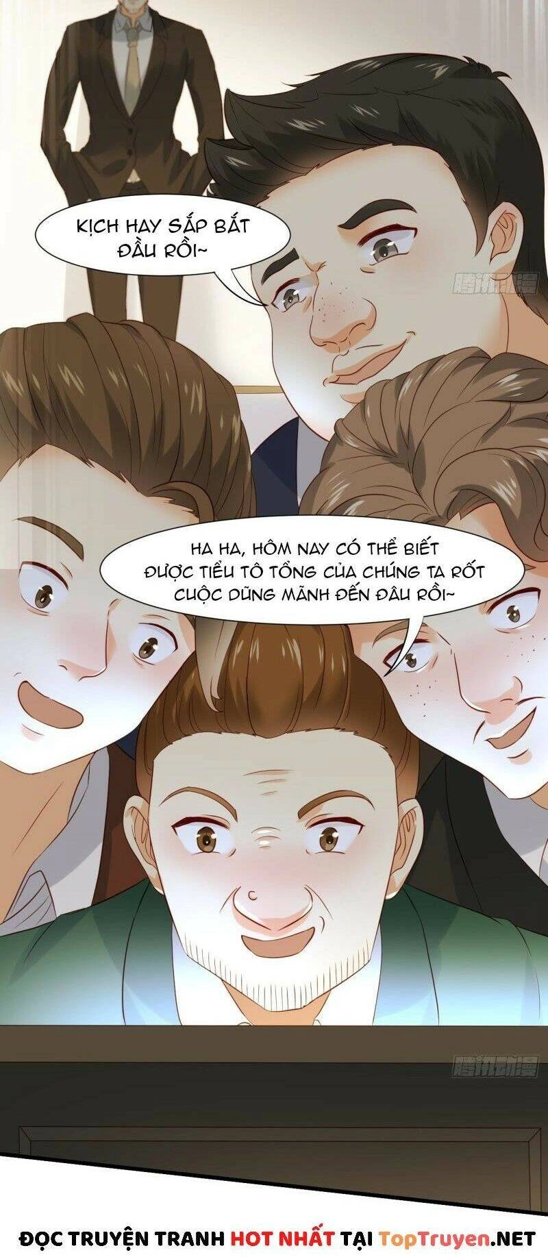 Mỗi Tuần Ta Có Một Thân Phận Mới Chapter 9 - 27