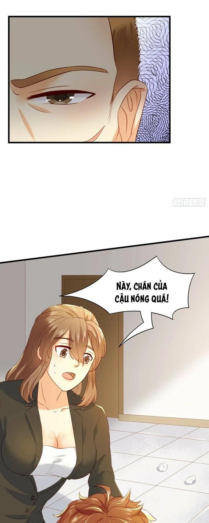 Mỗi Tuần Ta Có Một Thân Phận Mới Chapter 9 - 28