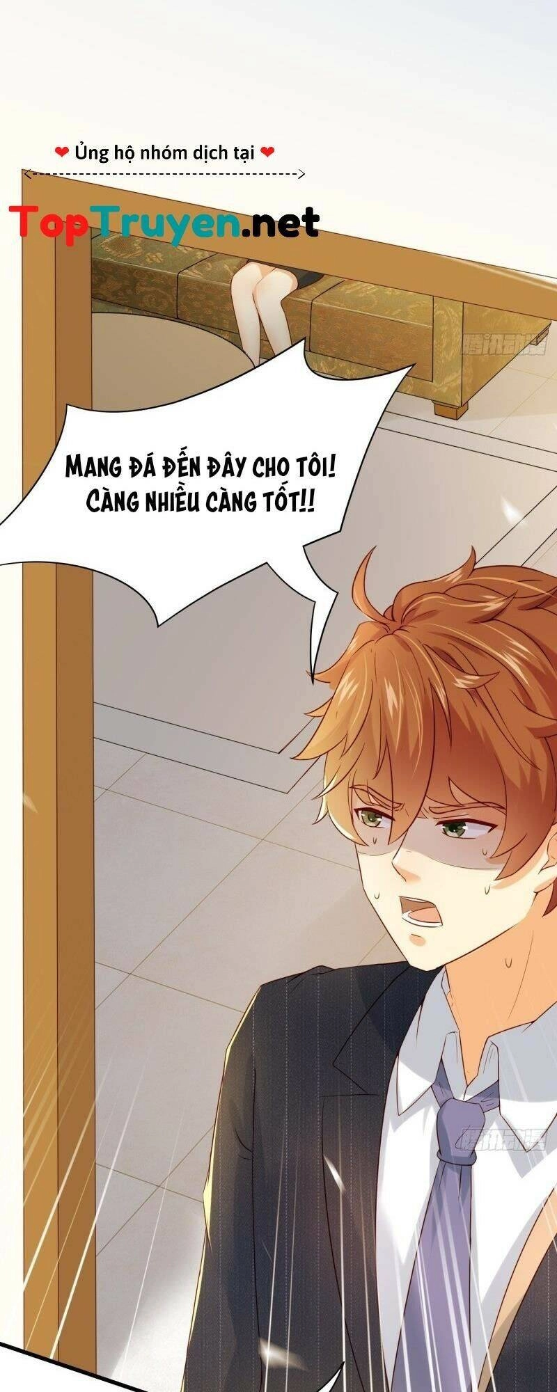 Mỗi Tuần Ta Có Một Thân Phận Mới Chapter 9 - 36