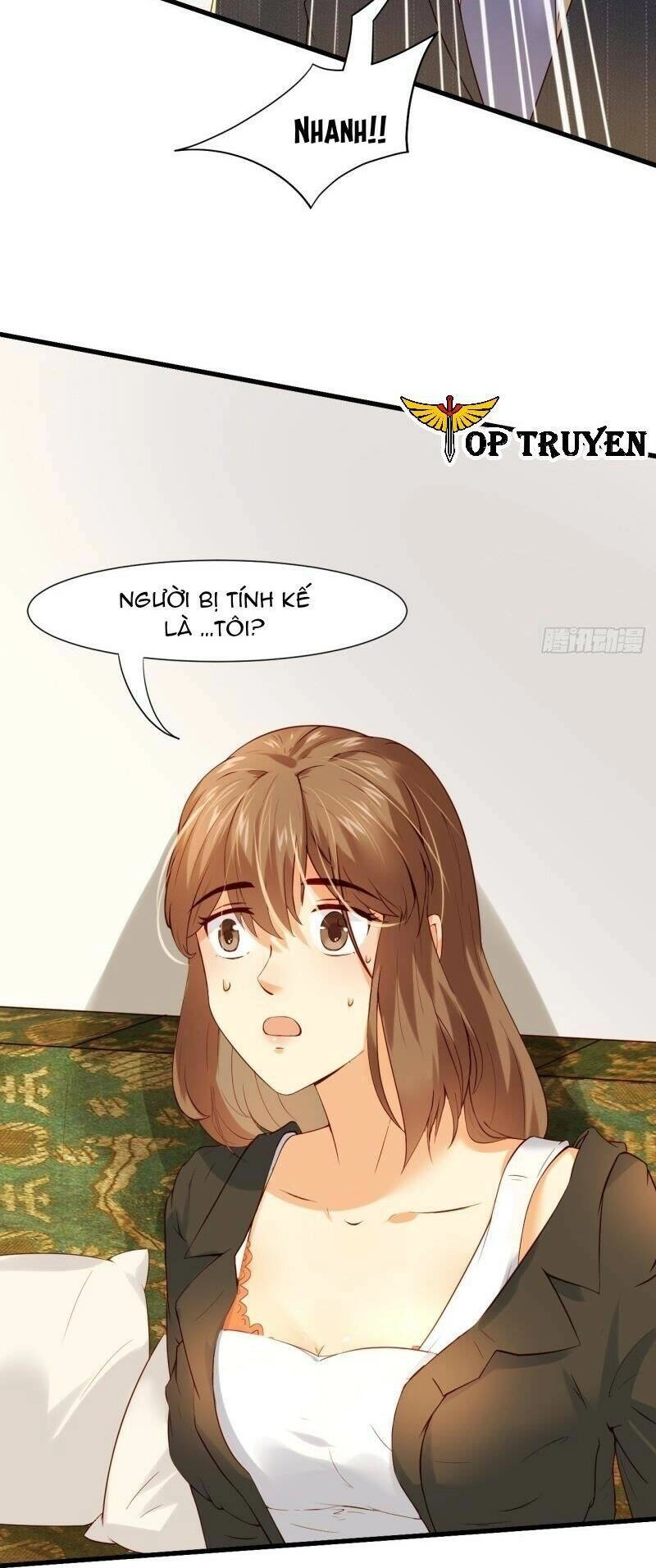 Mỗi Tuần Ta Có Một Thân Phận Mới Chapter 9 - 37