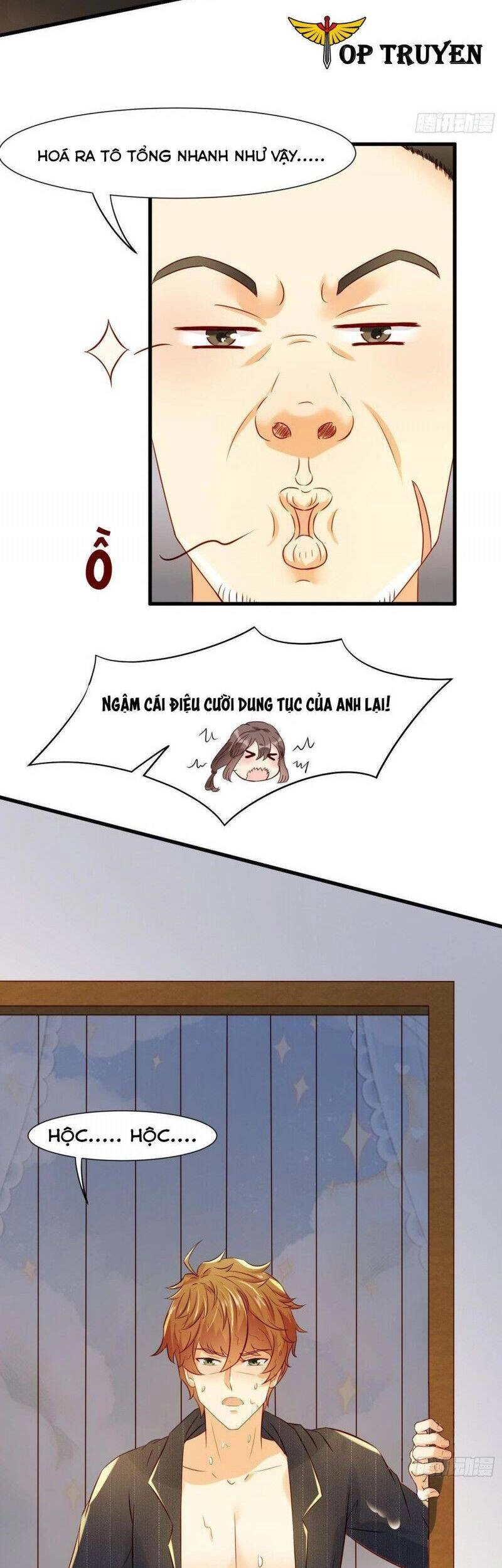 Mỗi Tuần Ta Có Một Thân Phận Mới Chapter 10 - 4