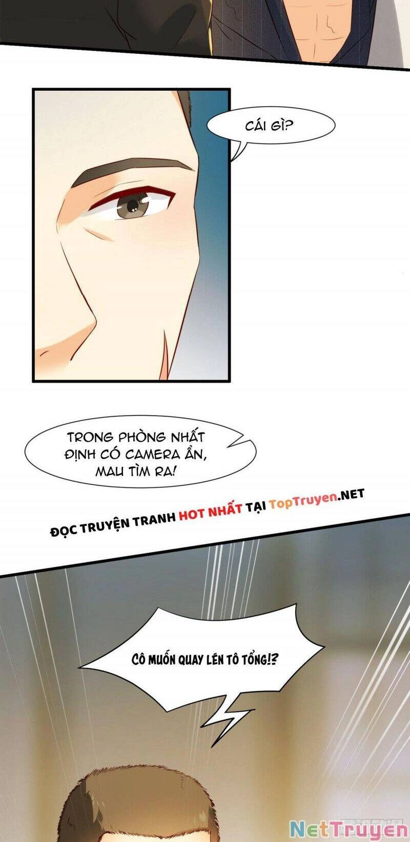 Mỗi Tuần Ta Có Một Thân Phận Mới Chapter 10 - 6