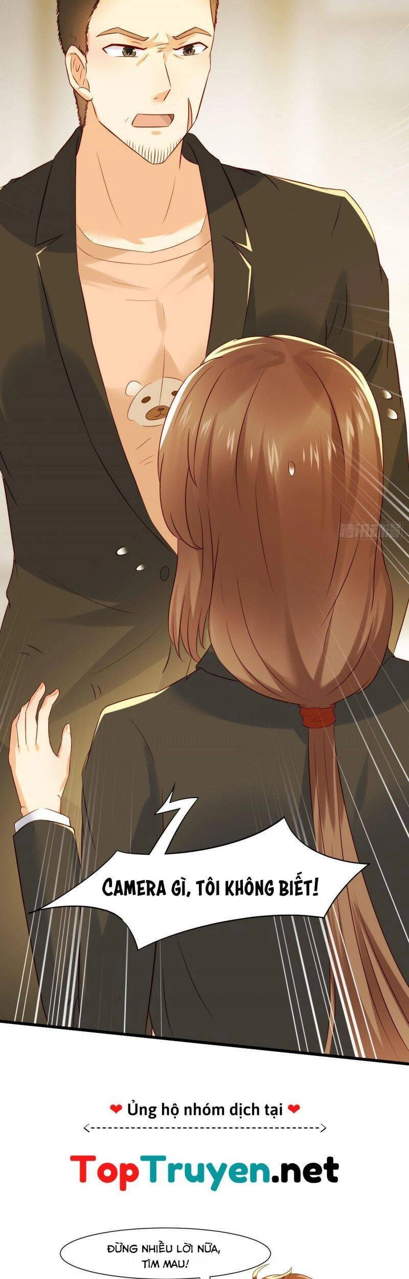 Mỗi Tuần Ta Có Một Thân Phận Mới Chapter 10 - 7