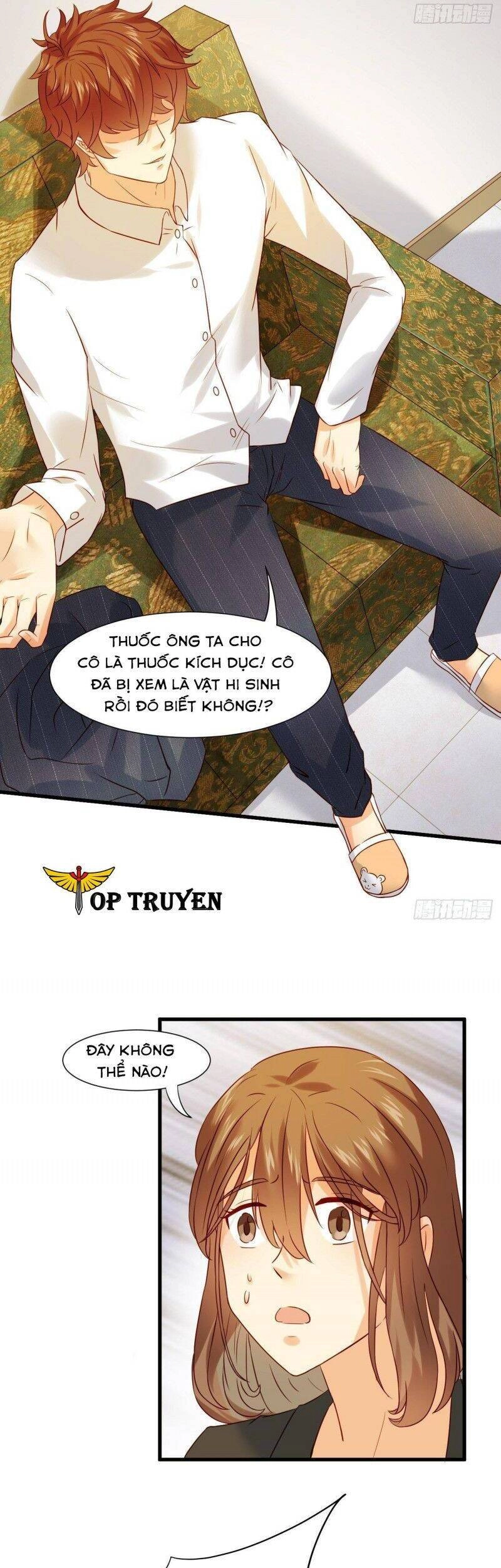 Mỗi Tuần Ta Có Một Thân Phận Mới Chapter 10 - 9